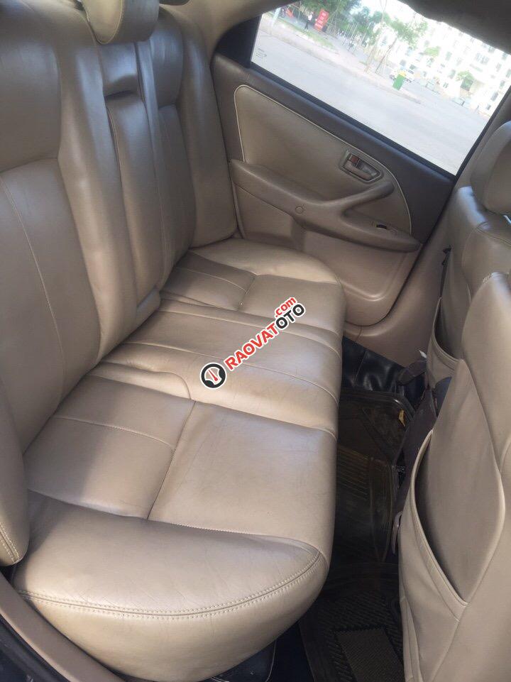 Cần bán xe Toyota Camry GLI năm sản xuất 1998, màu xanh lam, nhập khẩu-13