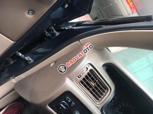 Cần bán xe Toyota Camry GLI năm sản xuất 1998, màu xanh lam, nhập khẩu-5