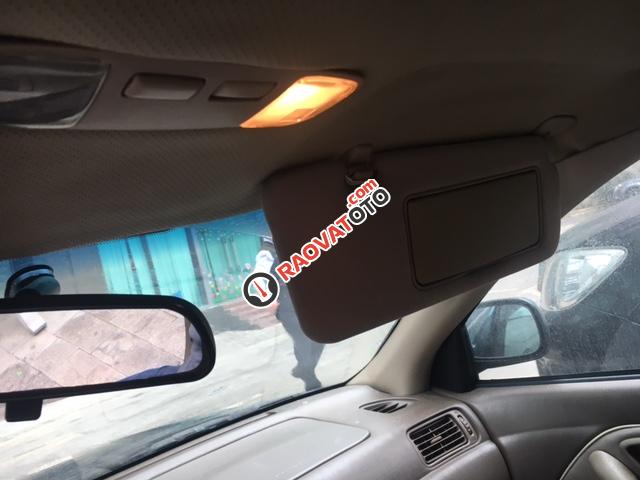 Cần bán xe Toyota Camry GLI năm sản xuất 1998, màu xanh lam, nhập khẩu-6