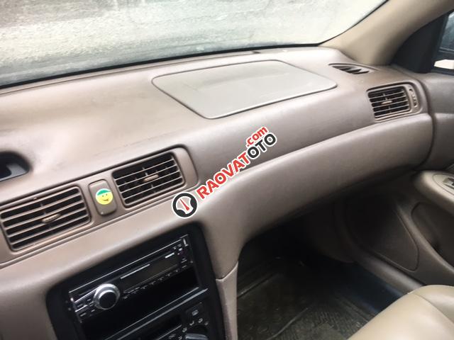 Cần bán xe Toyota Camry GLI năm sản xuất 1998, màu xanh lam, nhập khẩu-3