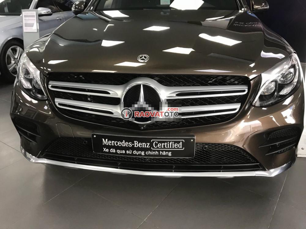 Xe Cũ Mercedes-Benz CLC 300 2018-0