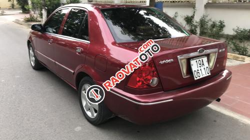 Cần bán xe Ford Laser Deluxe sản xuất 2002 đăng kí lần đầu 2003 -7