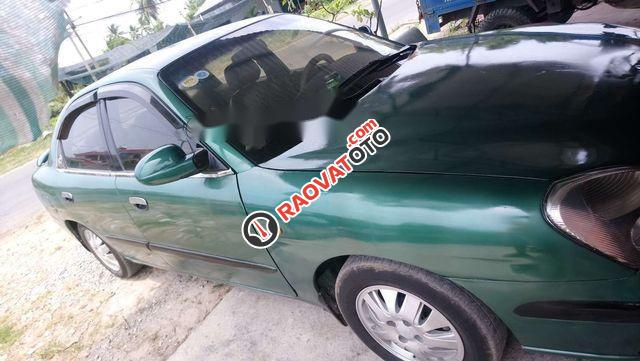 Bán xe Daewoo Nubira II đời 2000 giá rẻ-1