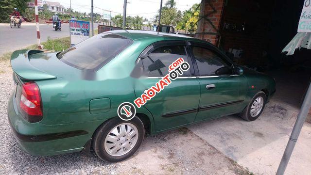 Bán xe Daewoo Nubira II đời 2000 giá rẻ-3