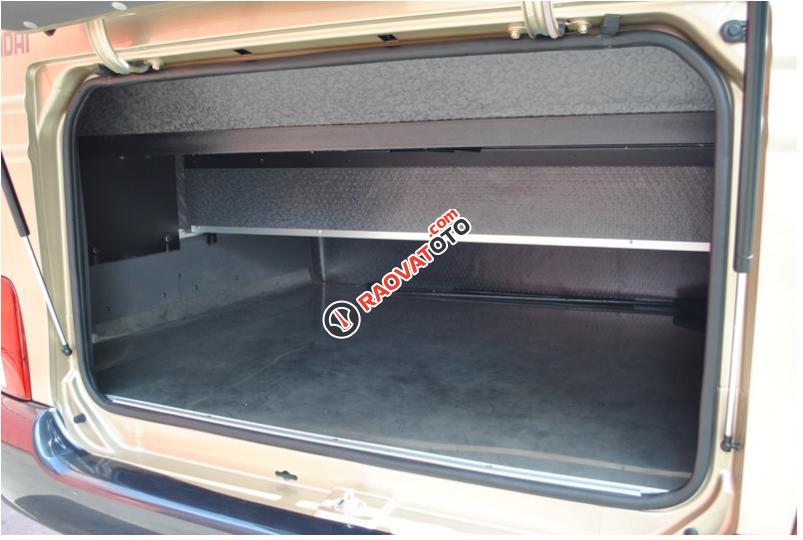 Bán Hyundai County County Limousine sản xuất 2017, nhập khẩu-6