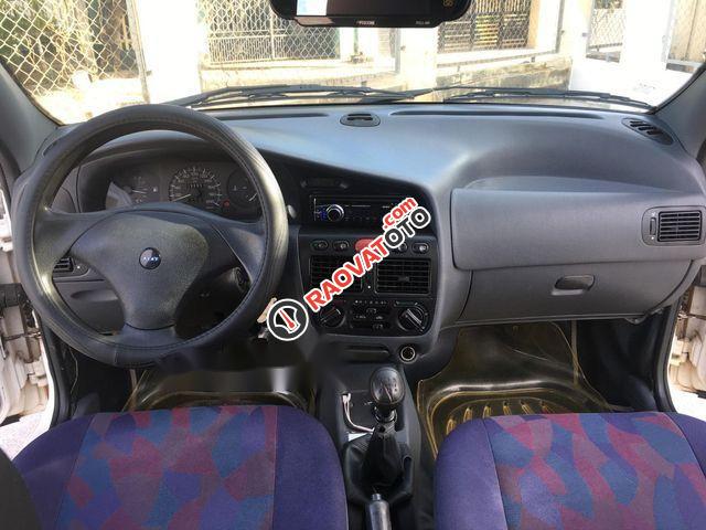 Bán lại chiếc Fiat Siena 1.3 đời 2001 đăng kí 2002-2