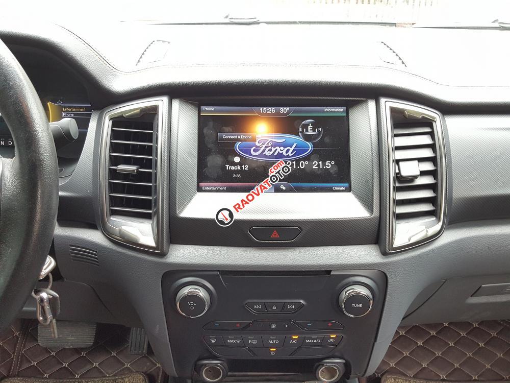Bán ô tô Ford Ranger Wildtrack 3.2 SX tháng 12/2015 đăng ký 2016-4
