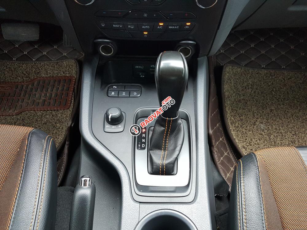 Bán ô tô Ford Ranger Wildtrack 3.2 SX tháng 12/2015 đăng ký 2016-3