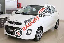 Bán ô tô Kia Morning EXMT - Xe gia đình cần bán-2