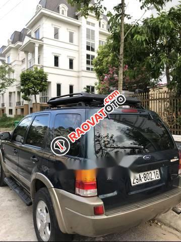 Bán xe Ford Escape AT 3.0 2003, xe đẹp-1
