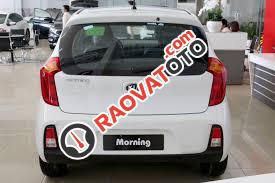 Bán ô tô Kia Morning EXMT - Xe gia đình cần bán-1