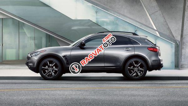 Cần bán Infiniti FX đời 2017, nhập Nhật-0