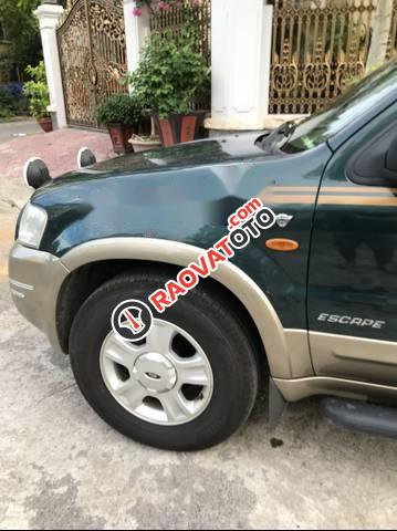 Bán xe Ford Escape AT 3.0 2003, xe đẹp-2