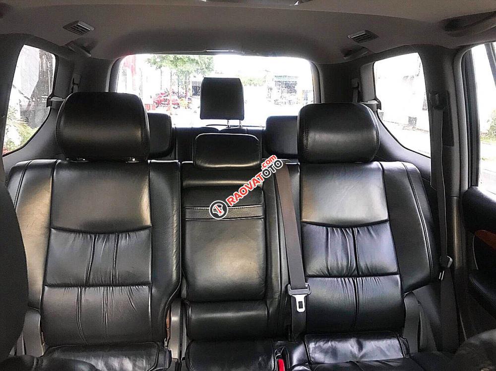 Cần bán Lexus GX470 đời 2004, nhập khẩu, đăng kí 2009-4