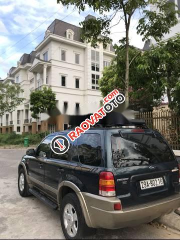 Bán xe Ford Escape AT 3.0 2003, xe đẹp-0