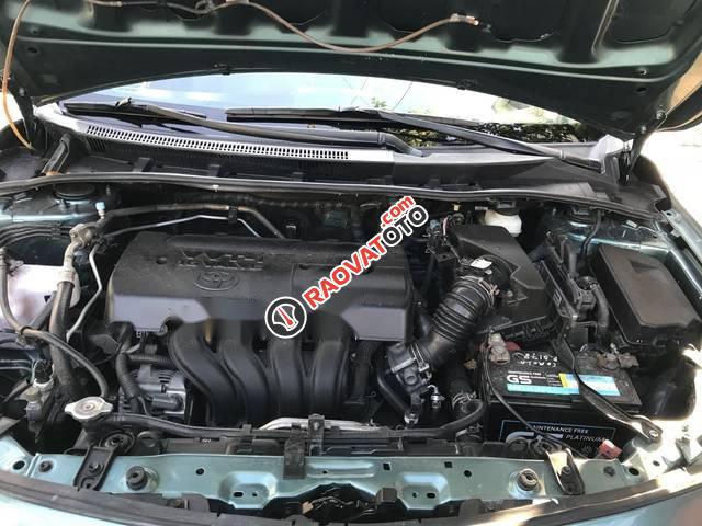Cần bán xe Toyota Corolla 2009 XLI, giá cạnh tran-2