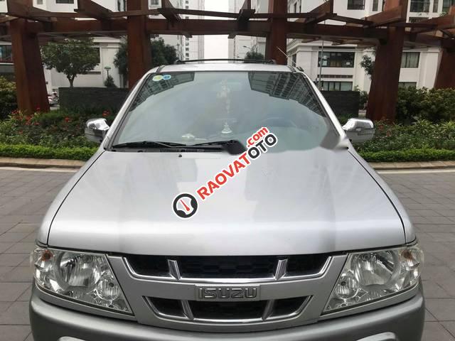 Bán xe Isuzu Hilander X-Treme AT 2006, số tự động, máy dầu-0