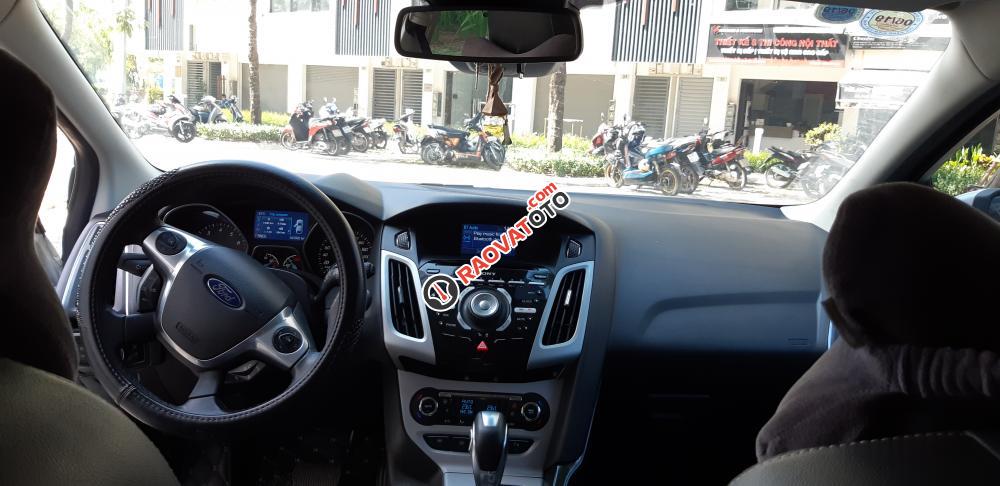 Bán xe Ford Focus 2.0 hatchback-4