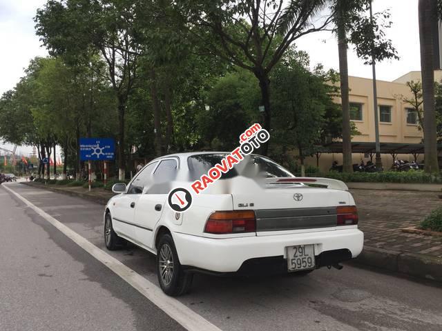 Bán ô tô Toyota Corolla altis 1994, số sàn  -1