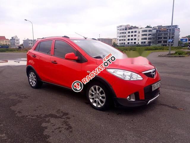 Bán xe Haima 2 giá cực tốt-2