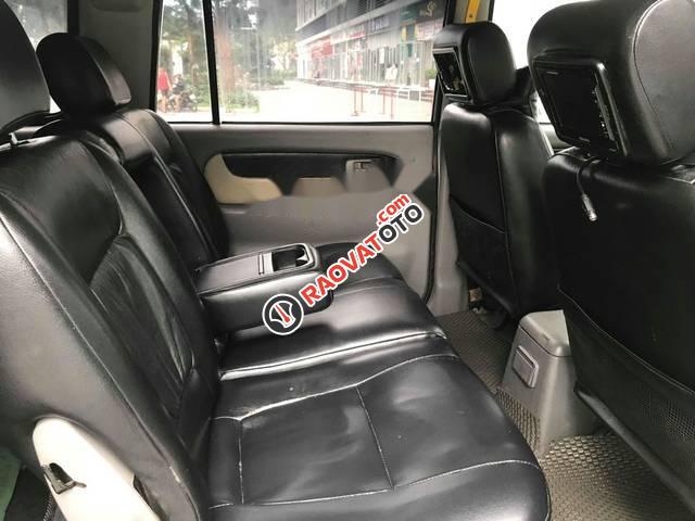 Bán xe Isuzu Hilander X-Treme AT 2006, số tự động, máy dầu-2