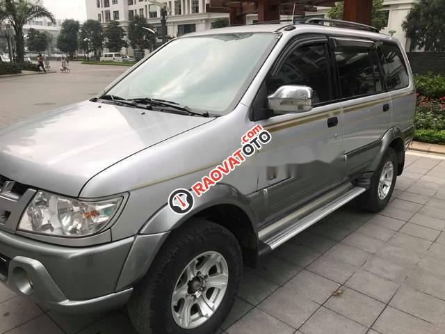 Bán xe Isuzu Hilander X-Treme AT 2006, số tự động, máy dầu-4