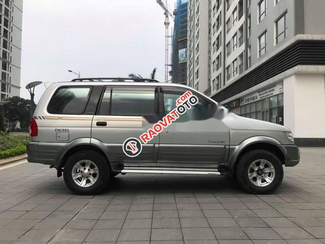 Bán xe Isuzu Hilander X-Treme AT 2006, số tự động, máy dầu-3