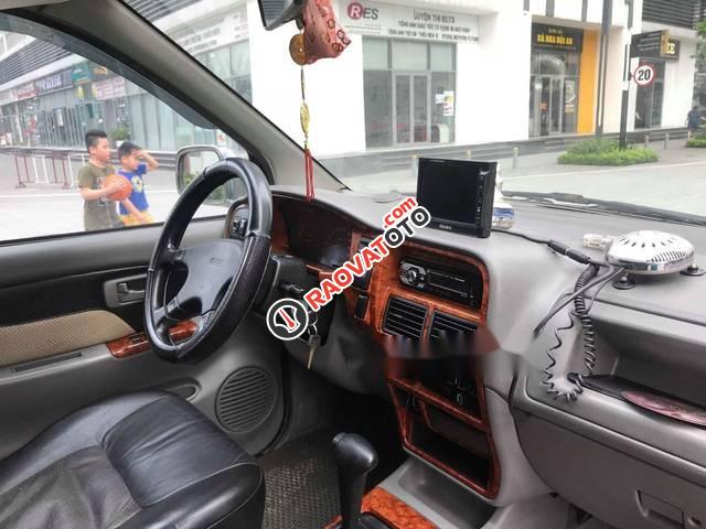 Bán xe Isuzu Hilander X-Treme AT 2006, số tự động, máy dầu-1