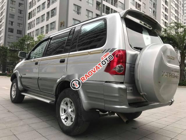 Bán xe Isuzu Hilander X-Treme AT 2006, số tự động, máy dầu-5