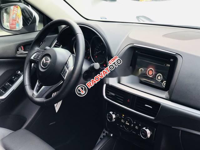 Bán xe Mazda CX5 2017 2 cầu AWD số tự động-2