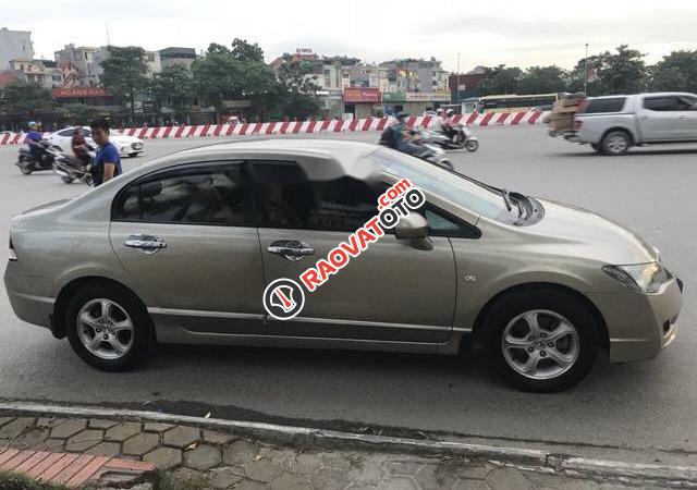 Cần bán Honda Civic 1.8 năm 2010, giá chỉ 410 triệu-2