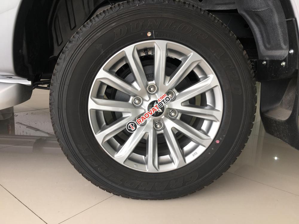 Bán xe Triton 2 cầu giá ưu đãi tại đại lý - giao ngay - đủ màu - Nhập khẩu Thái Lan - Liên hệ: 0978.872.651 để có giá tốt-1