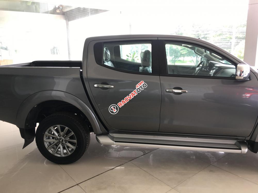 Bán xe Triton 2 cầu giá ưu đãi tại đại lý - giao ngay - đủ màu - Nhập khẩu Thái Lan - Liên hệ: 0978.872.651 để có giá tốt-0