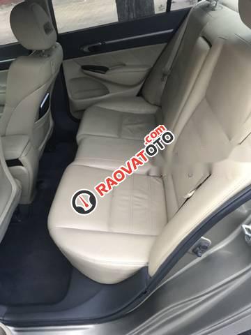 Cần bán Honda Civic 1.8 năm 2010, giá chỉ 410 triệu-0