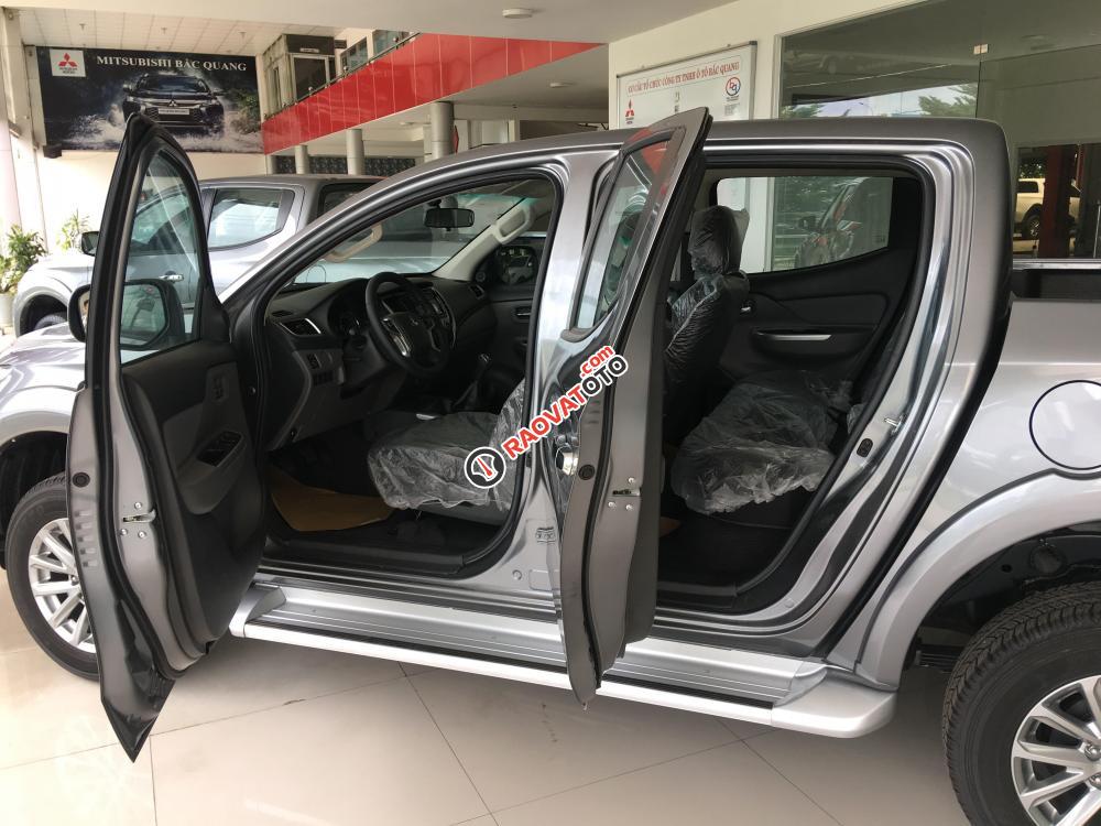 Bán xe Triton 2 cầu giá ưu đãi tại đại lý - giao ngay - đủ màu - Nhập khẩu Thái Lan - Liên hệ: 0978.872.651 để có giá tốt-5