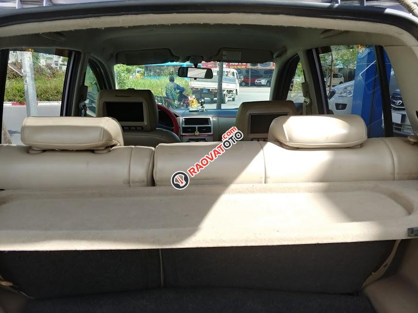 Bán xe Daihatsu Charade sx 2007, màu tím, nhập khẩu giá cạnh tranh-0