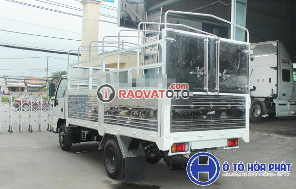 Xe Mới Isuzu Hi-Lander QKR 1t9 2018-4