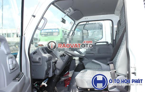 Xe Mới Isuzu Hi-Lander QKR 1t9 2018-2