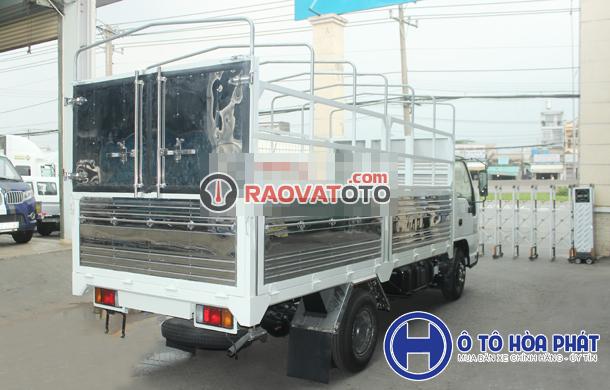 Xe Mới Isuzu Hi-Lander QKR 1t9 2018-3