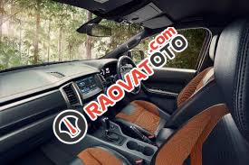 Cần bán xe Ford Ranger Wildtrak 3.2L AT 4x4-2