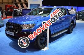 Cần bán xe Ford Ranger Wildtrak 3.2L AT 4x4-0