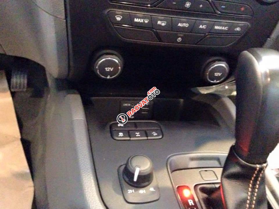 Bán xe Ford Ranger Wildtrak 3.2L đời 2018, xe nhập tại Hà Nội-2