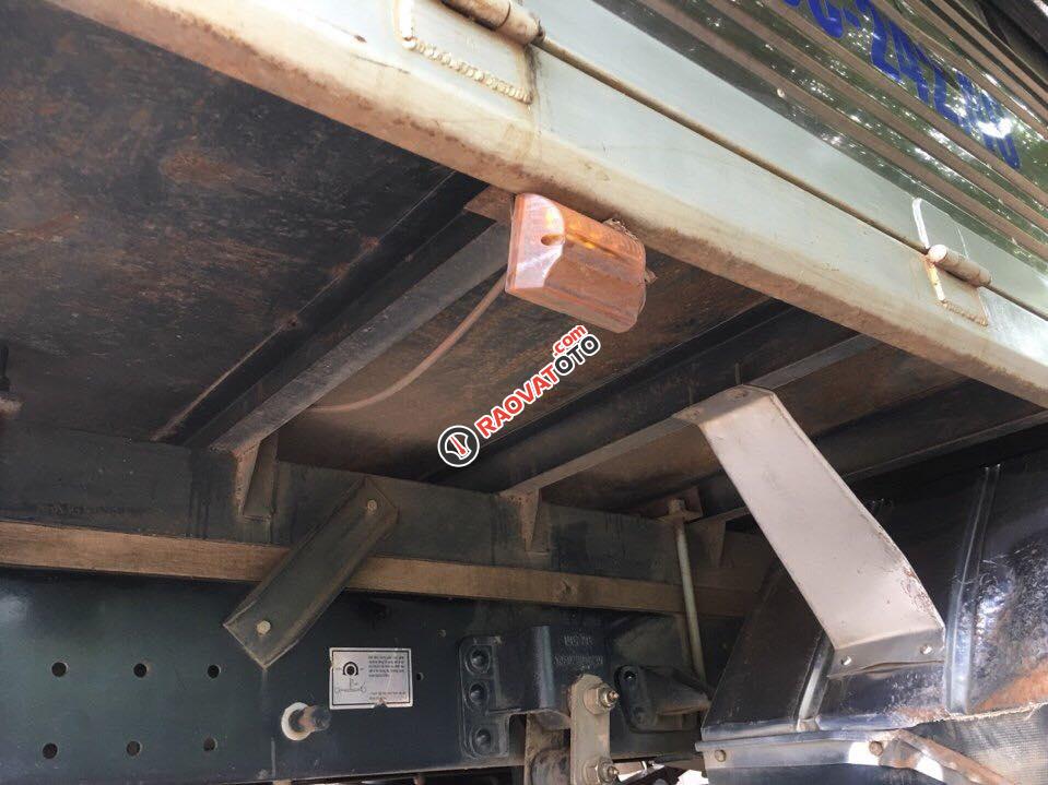 Cần bán Veam VT350 đời 2015, màu trắng-0