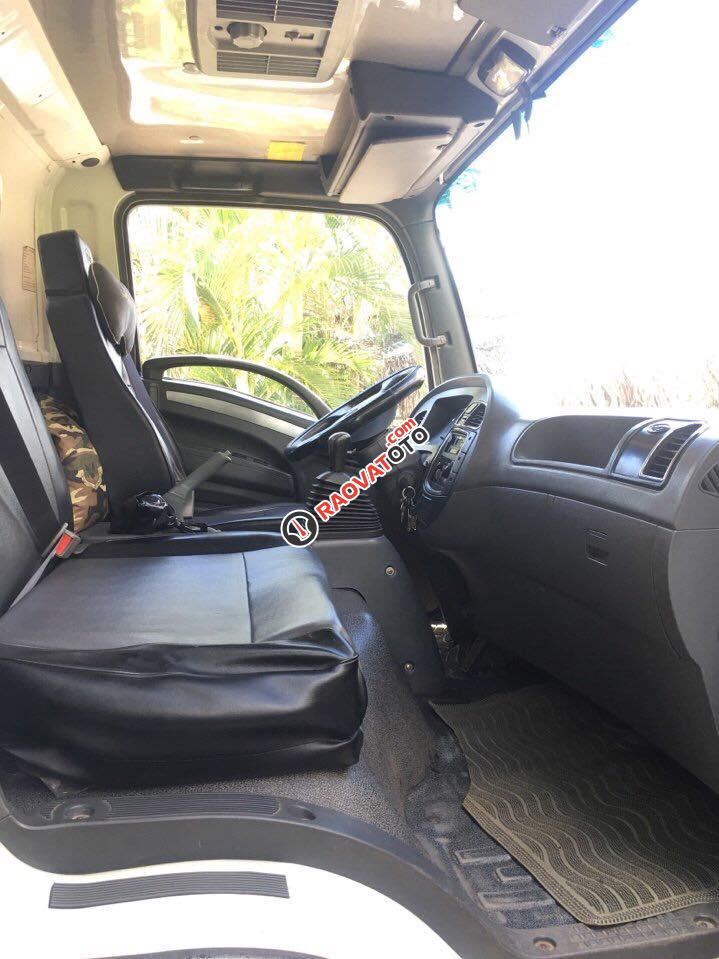 Cần bán Veam VT350 đời 2015, màu trắng-2