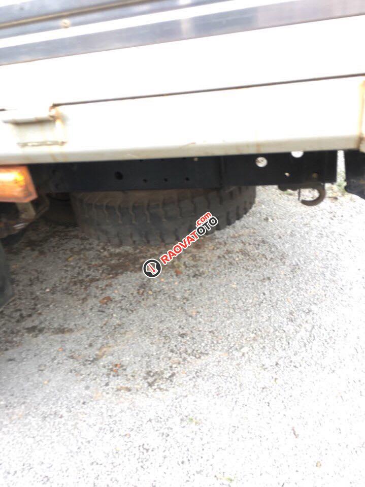 Cần bán Veam VT350 đời 2015, màu trắng-1