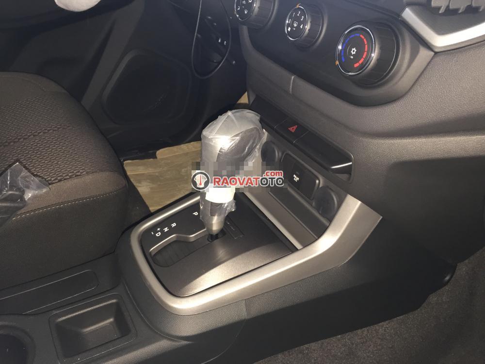 Xe Mới Chevrolet Trailblazer VGT 2018-7