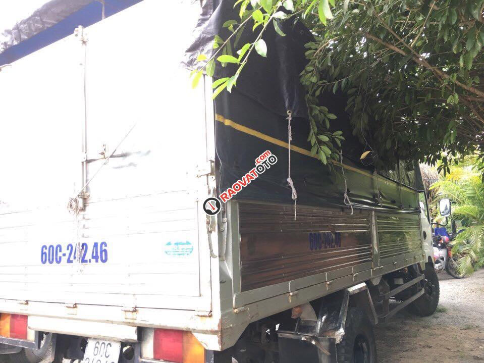 Cần bán Veam VT350 đời 2015, màu trắng-4