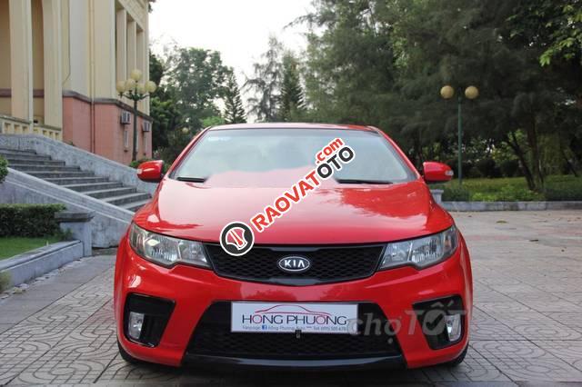 Bán Kia Cerato Koup 2.0 2010, xe nhập khẩu-4