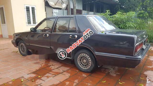 Bán xe Nissan Cedric 1992 số sàn -3