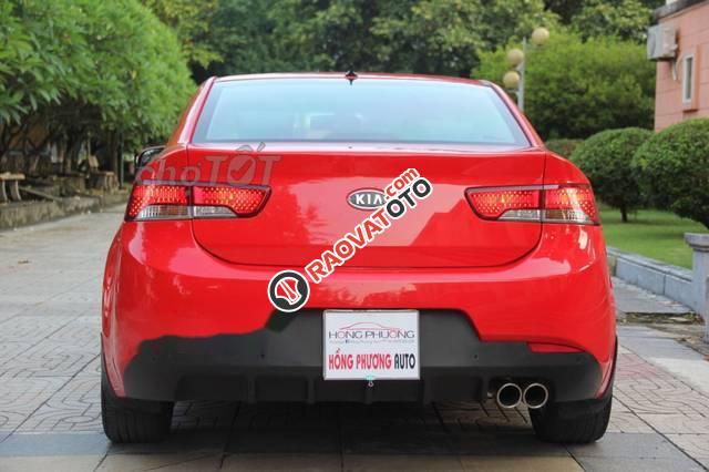 Bán Kia Cerato Koup 2.0 2010, xe nhập khẩu-0